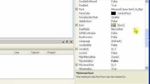 How to make a Calculator Program in Visual Basic 2008