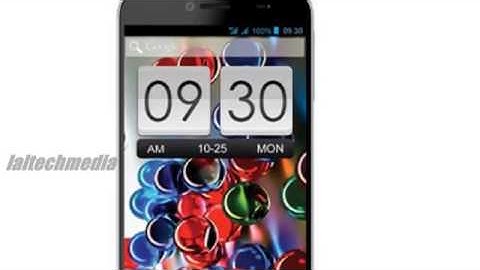 Intex Aqua Octa[6-inch display,1.7 GHz Octa-core processor Android smartphone]577
