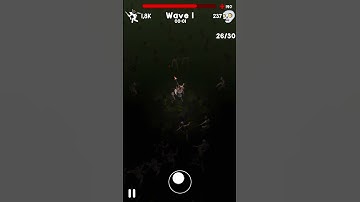 Zombie Run (Official Shorts Trailer)