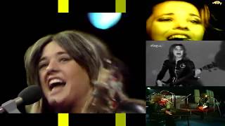 Suzi Quatro - 48 Crash DJK Edit