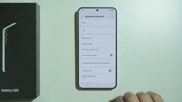 Samsung Galaxy S25: How to Change Voice Wake Up Command for Bixby
