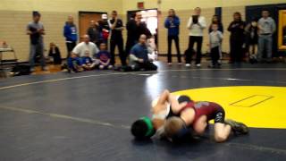 20121230 Golden Bear Tournament S23