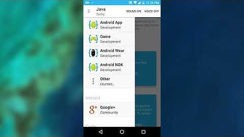 How To Run/Compile JAVA PROGRAM OFFLINE on ANDROID - HINDI