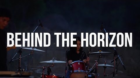 INSPIRATIVE - Behind The Horizon (Live Session)