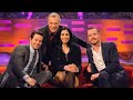 The graham norton show s12e16  mark wahlberg sarah silverman michael fassbender laura mvula