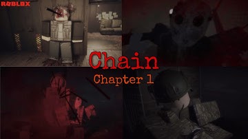 Chain (Full Walkthrough) Chapter 1 Early Access | Roblox