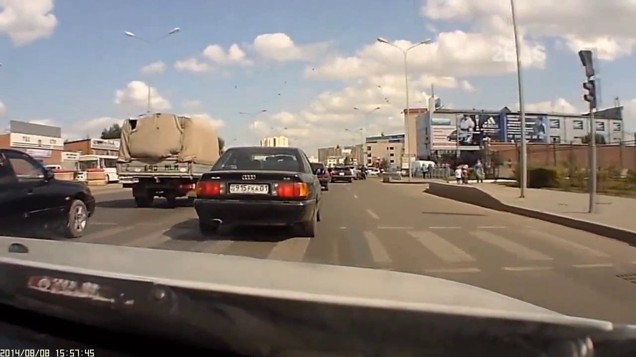 Меркур авто астана