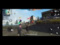 Pipendrix en Garena Free Fire - DE Clasificatorias