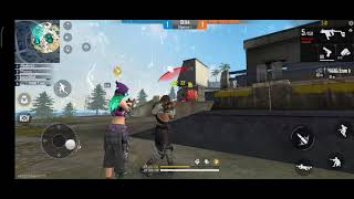 Pipendrix en Garena Free Fire - DE Clasificatorias