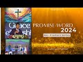 Promise word 2024  rev prashant sathey  1 12024