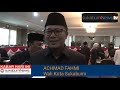 Video: Pemda dan DPRD Kota Sukabumi Sahkan 2 Perda