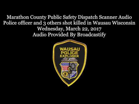 Marathon County Dispatch