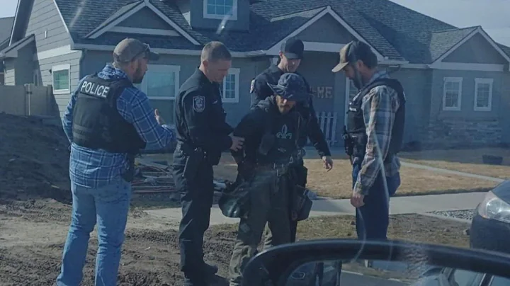 Suspect in nearly 20-year Pullman rape cold case pleads guilty