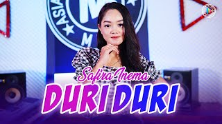 Safira Inema - Duri Duri II Duri Duri yang Kau Tancapkan di Hati Ini