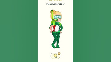 Dop 2 : delete one part    [  Level - 523  ] 