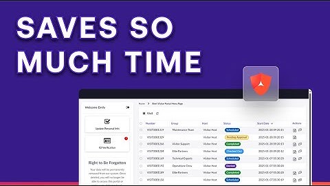 How ServiceNow Uses Alert Enterprise to Transform Security and Workflows