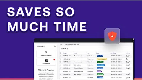 How ServiceNow Uses Alert Enterprise to Transform Security and Workflows