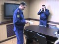 Задержание Олега Кирпы. Оперативная съемка ФСБ