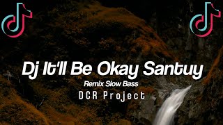 REMIX SAD PALING SANTUY‼️IT'LL BE OKAY - Shawn Mendes Rachel Grae DCR Project