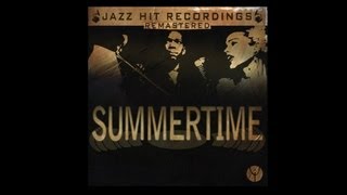 Billie Holiday - Summertime