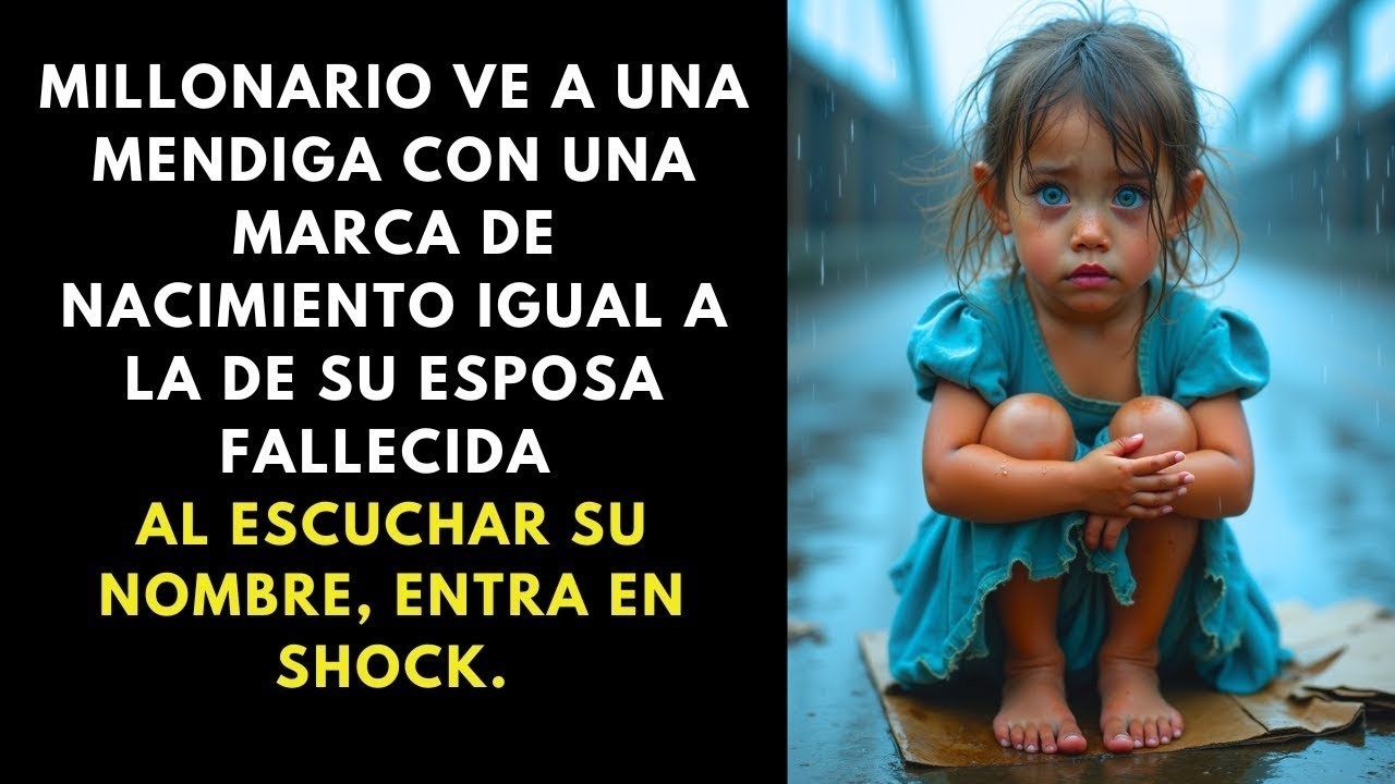 ELLA ERA RECHAZADA POR TODOS, HASTA QUE SE CASÓ CON UN CRIADOR DE CERDOS, SIN SABER QUE ERA...