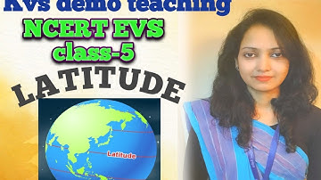 Kvs PRT EVs Demo Teaching For Interview |Class 5th EVS NCERT Demo Video |Kvs interview Demo |