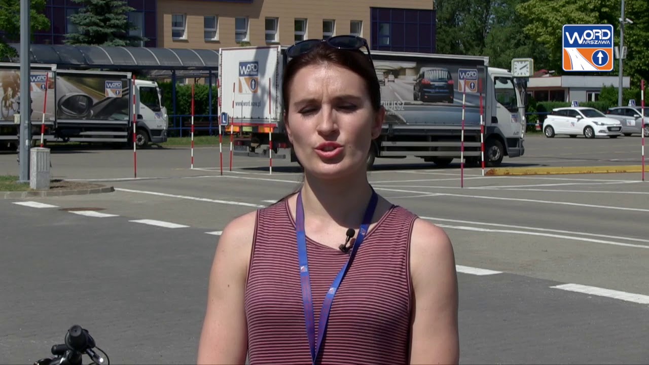 Zasady bezpiecznej jazdy rowerem