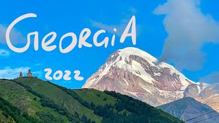 Georgia. Family trip. Clip. #georgia #trip #trevel #family