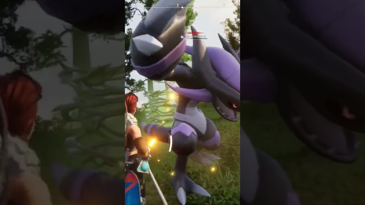 can we defeated Alien pals 🤯🙀 