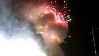 2013041301大甲媽祖回鑾在台中沙鹿、清水