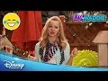 Disputes Avec Les Voisins | Liv & Maddie | Disney Channel BE