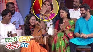 Chala Hawa Yeu Dya | 15 & 16th October | Tuzhyat Jeev Rangla & Lagir Jhala Ji Team | Zee Marathi
