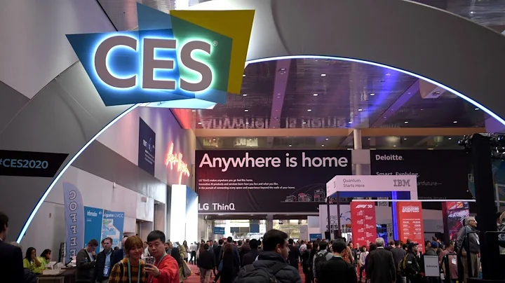 CES tech event to go ahead despite COVID fears