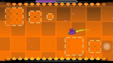 GeometryDash Dorabae-Basic6 Complete