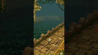 Cara bermain temple run dengan benar screenshot 1