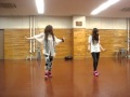 wacha  choreography / Fragile ~あなたがいた...~