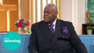Overcoming Racism: “I Was The Met’s First Black Police Officer” | This Morning