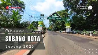 Subang 4K - Subang Kota | Indonesia