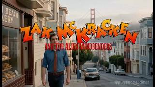 Zak McKracken and the Alien Mindbenders (2026 MOVIE TRAILER)