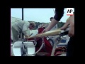 SAND YACHTING - COLOUR - NO SOUND