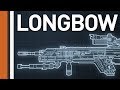 Longbow DMR Sniper - Titanfall Weapon Guide