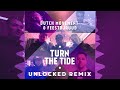 Dutch Movement x FeestDJRuud x Unlocked - Turn The Tide (Unlocked Remix)