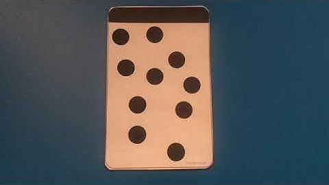 EYFS Estimation lesson