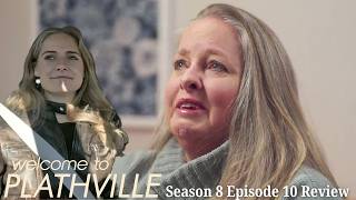Lydia and Zac NEEDS To Sit Kim Down And Check Her | Welcome to Plathville S8 Episode 10 Recap