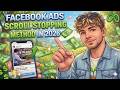 Facebook Ads in 2026: The Strategy That Makes Anyone Stop Scrolling