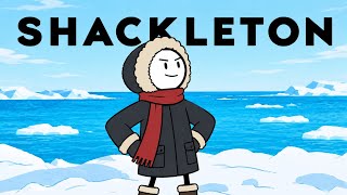 Shackleton's Survival Story: How 28 Men Escaped Antarctica