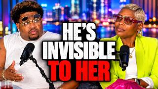 The Average Man Is INVISIBLE to Most Women—Until He Becomes Successful?