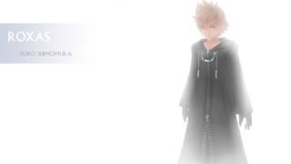 Kingdom Hearts 2 - Roxas [Flute / Oboe cover]