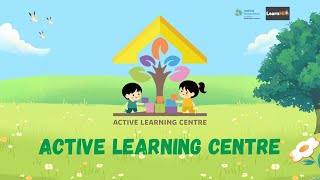 Active Learning Centre (ALC) - Preview