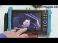 Обзор IP Camera Tester, по просьбам подписчиков.